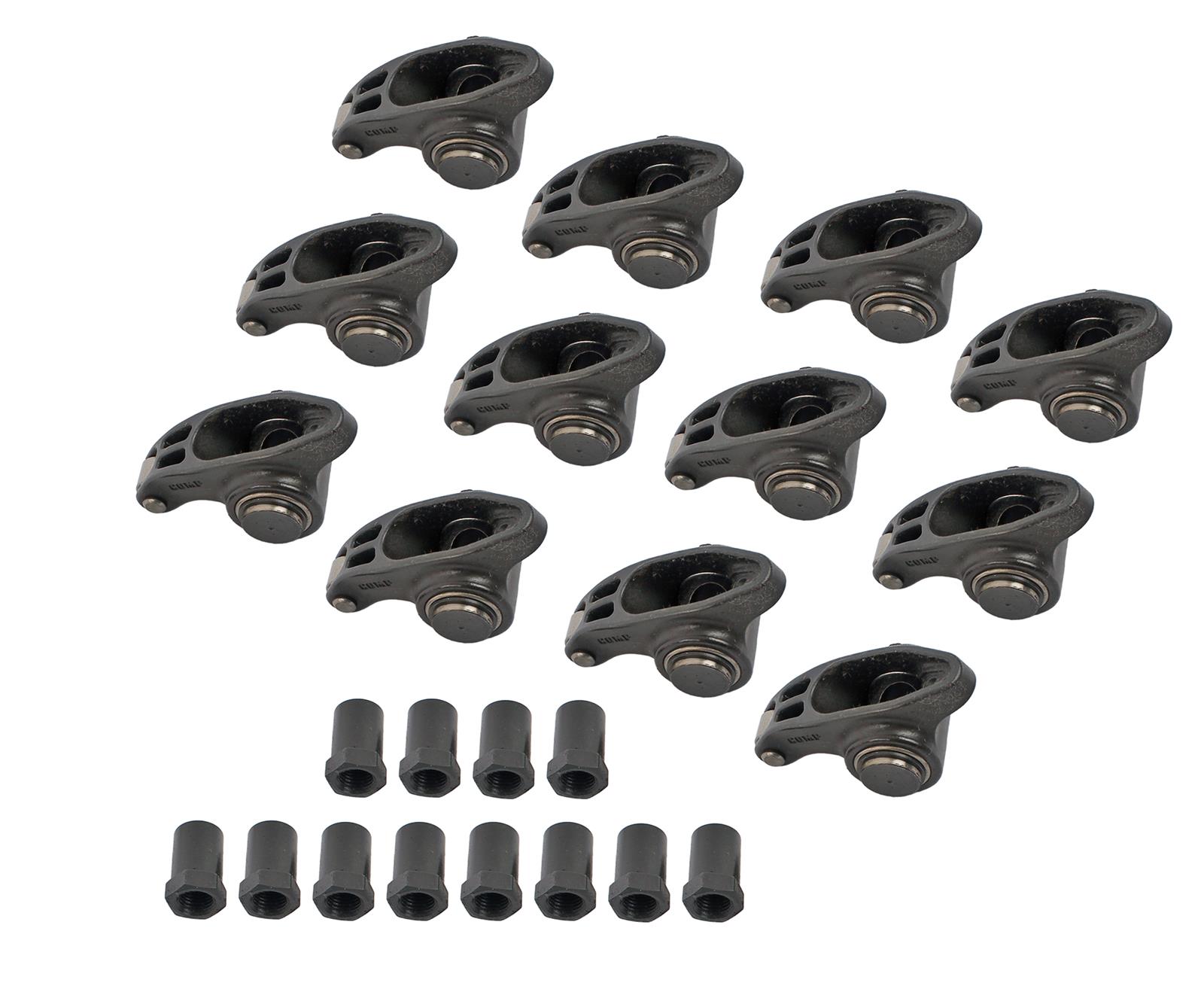 COMP Cams Ultra Pro Magnum Rocker Arms 1620-12