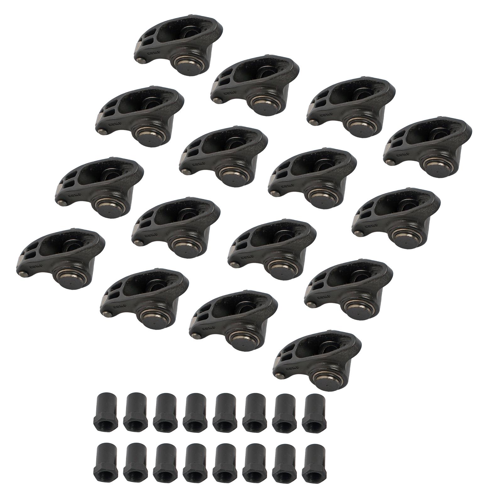 COMP Cams Ultra Pro Magnum Rocker Arms 1620-16