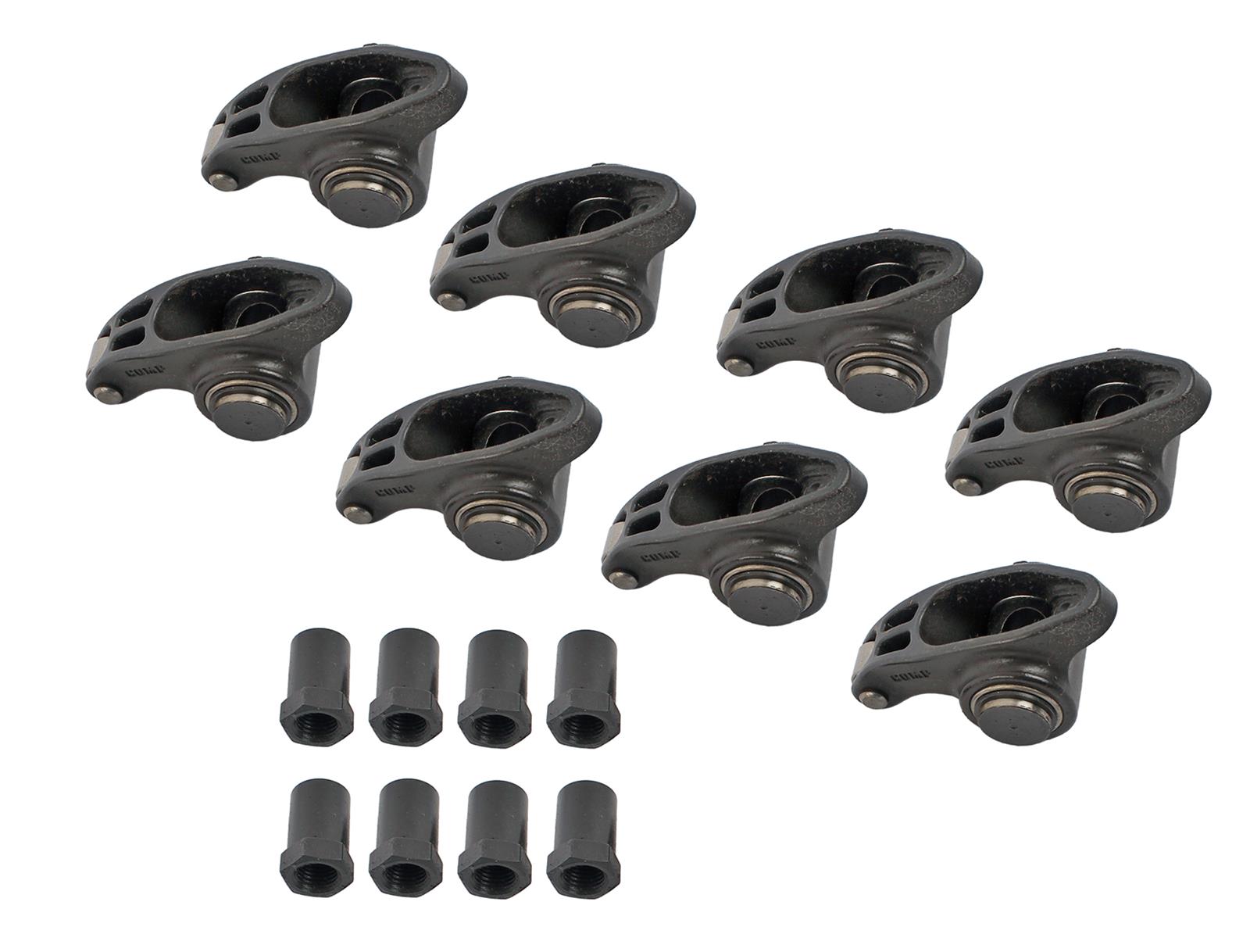 COMP Cams Ultra Pro Magnum Rocker Arms 1620-8