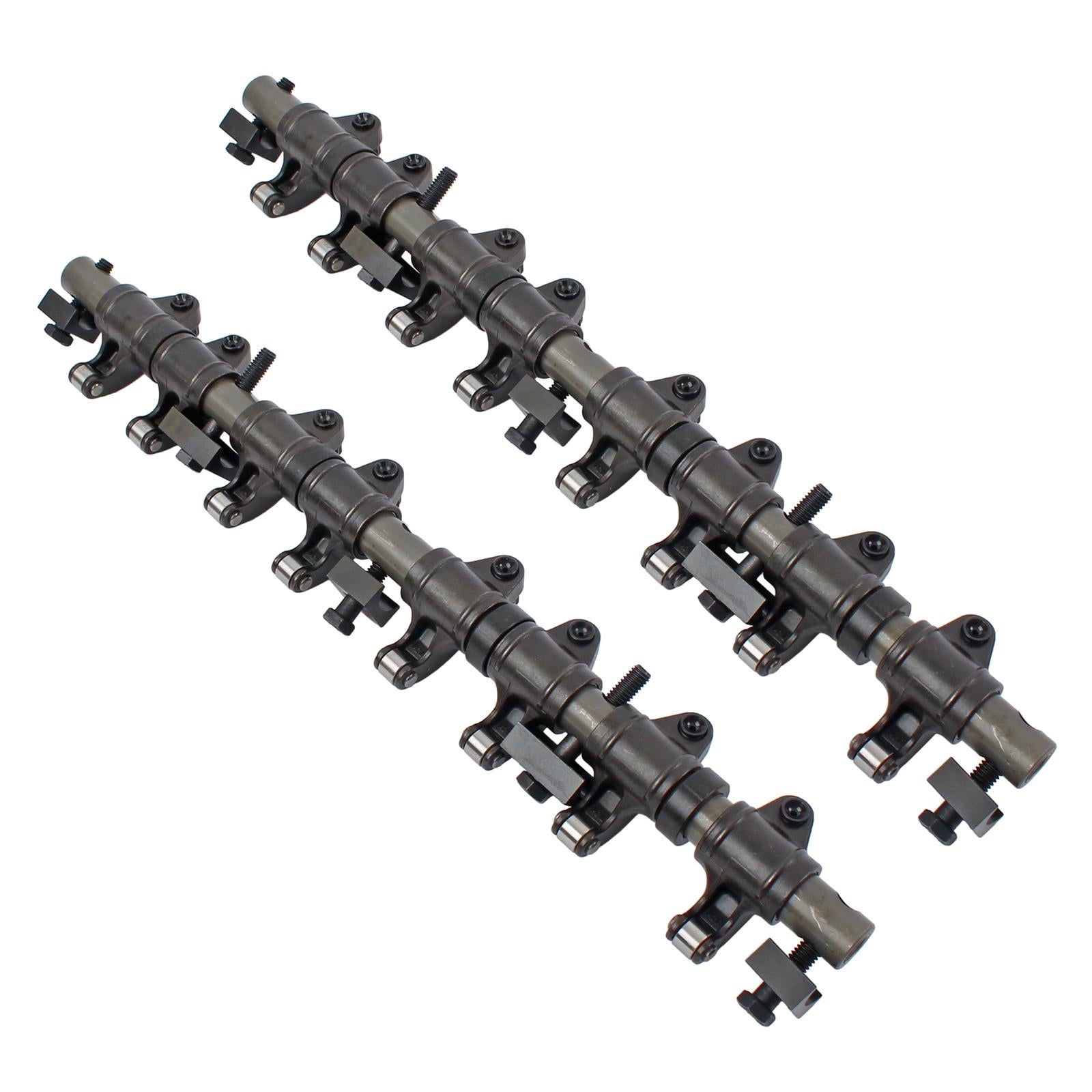 COMP Cams Pro Magnum Shaft Mount Roller Rocker Arms 1621-16