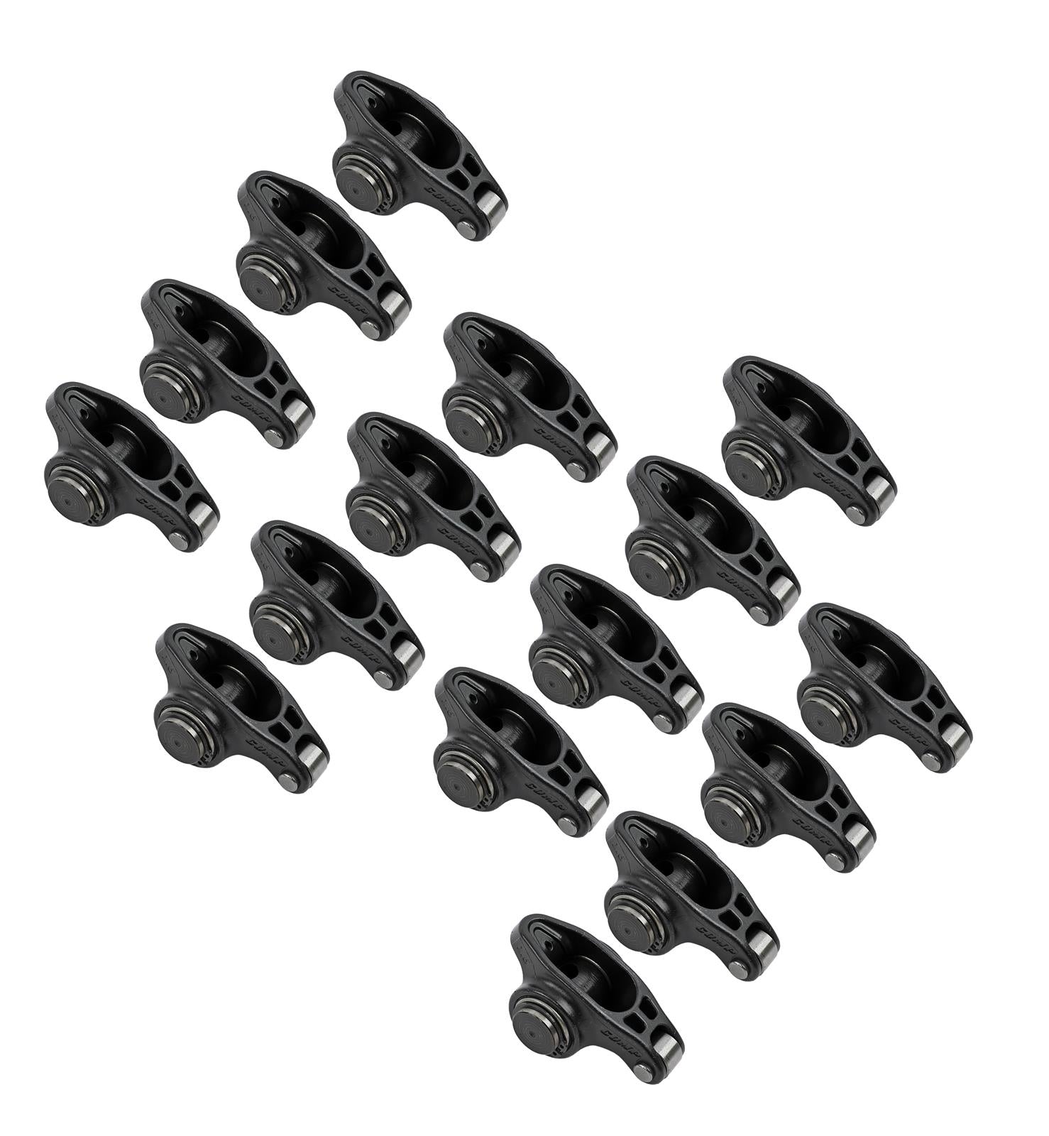 COMP Cams Ultra Pro Magnum Rocker Arms 1631-16