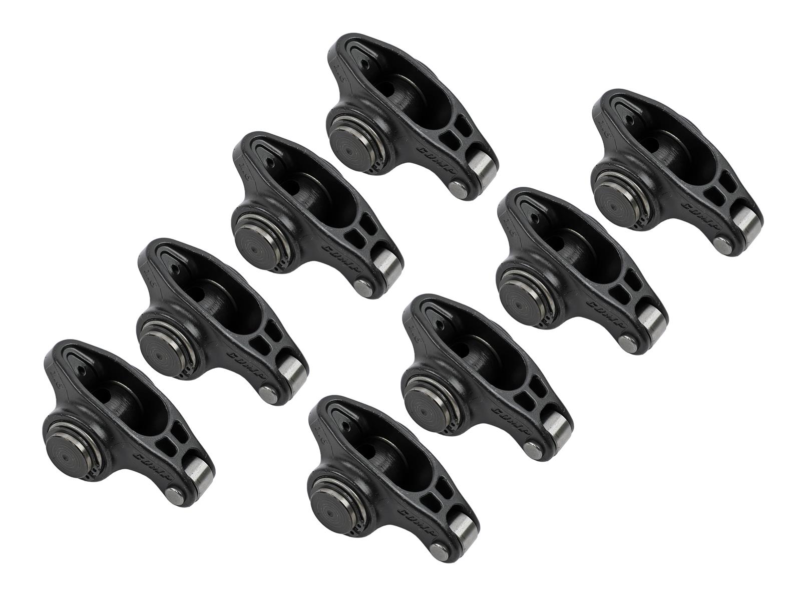 COMP Cams Pro Magnum Roller Rocker Arms 1631-8