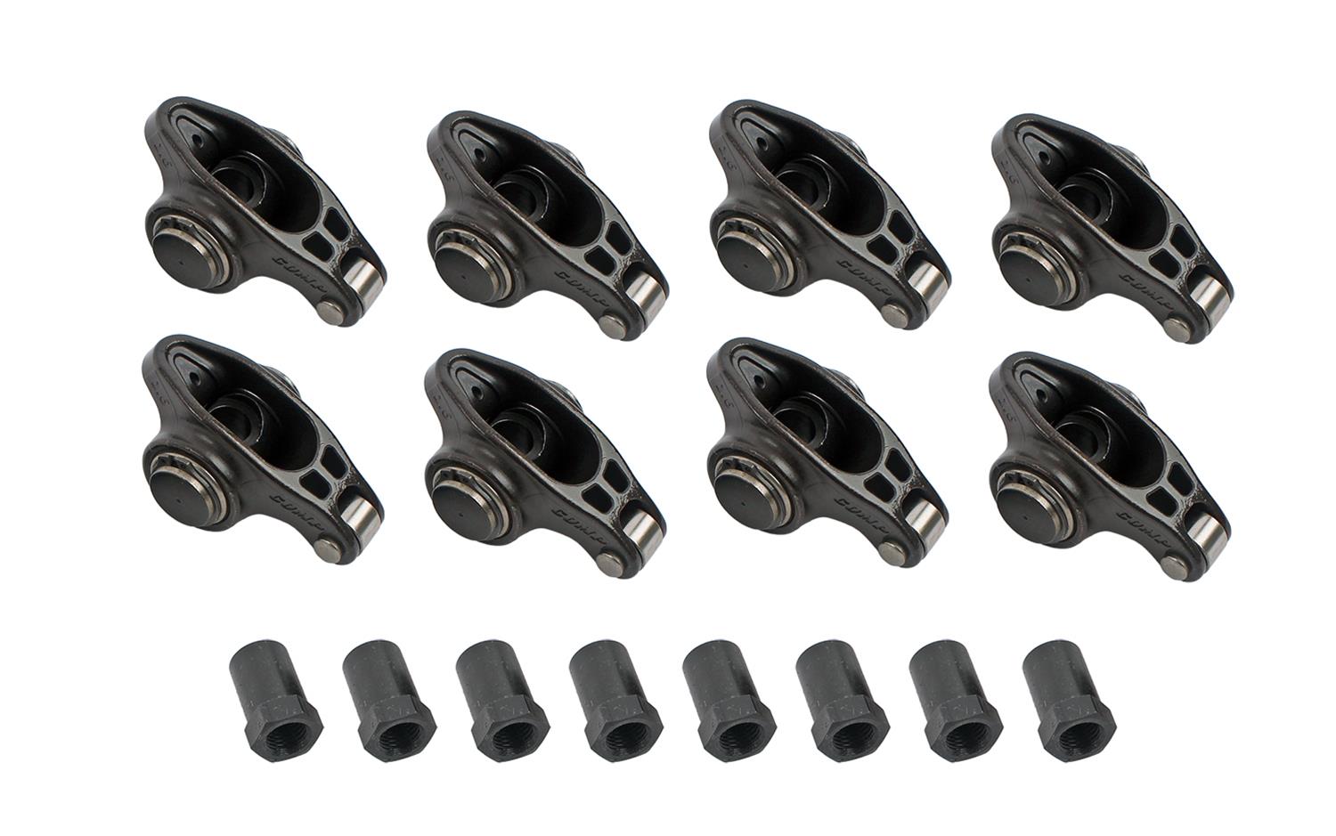 COMP Cams Pro Magnum Roller Rocker Arms 1632-8