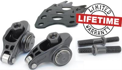 COMP Cams Ultra Pro Magnum Rocker Arm Upgrade Kits 16765-KIT