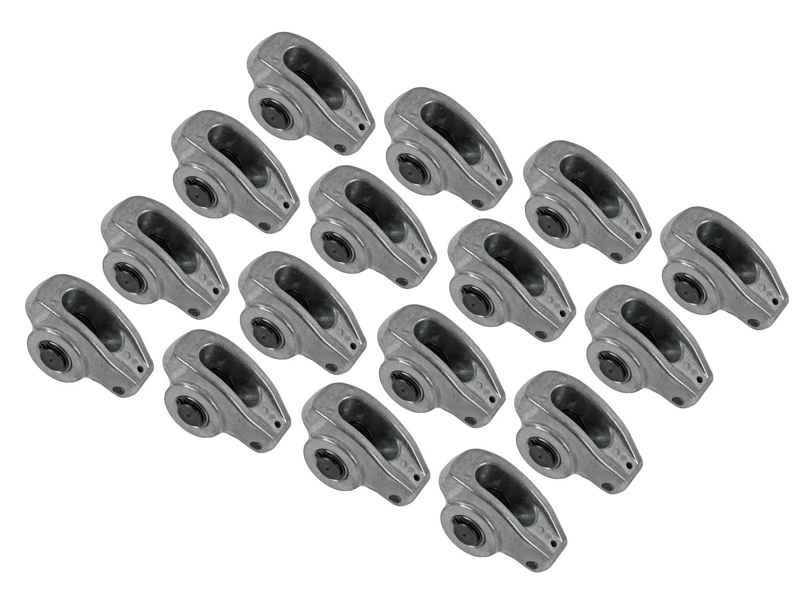 COMP Cams High Energy Diecast Aluminum Rocker Arms 17001-16