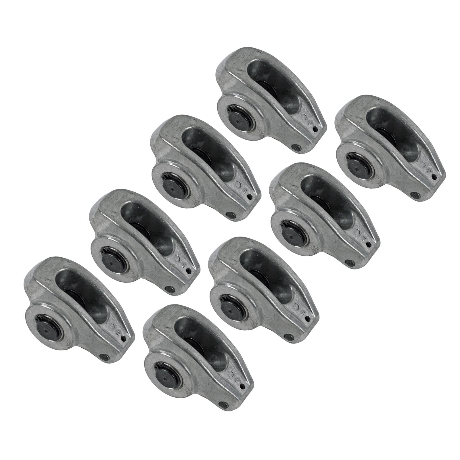 COMP Cams High Energy Diecast Aluminum Rocker Arms 17001-8