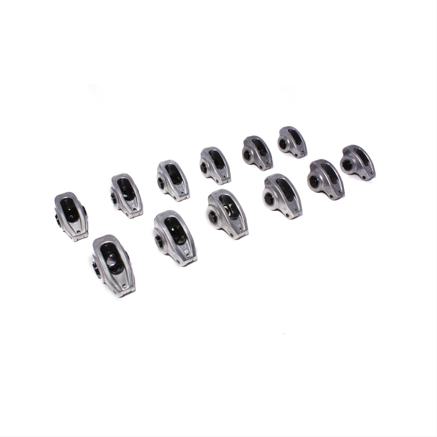 COMP Cams High Energy Diecast Aluminum Rocker Arms 17002-12