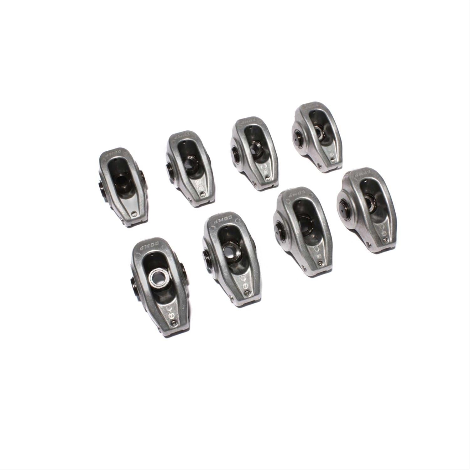 COMP Cams High Energy Diecast Aluminum Rocker Arms 17004-8