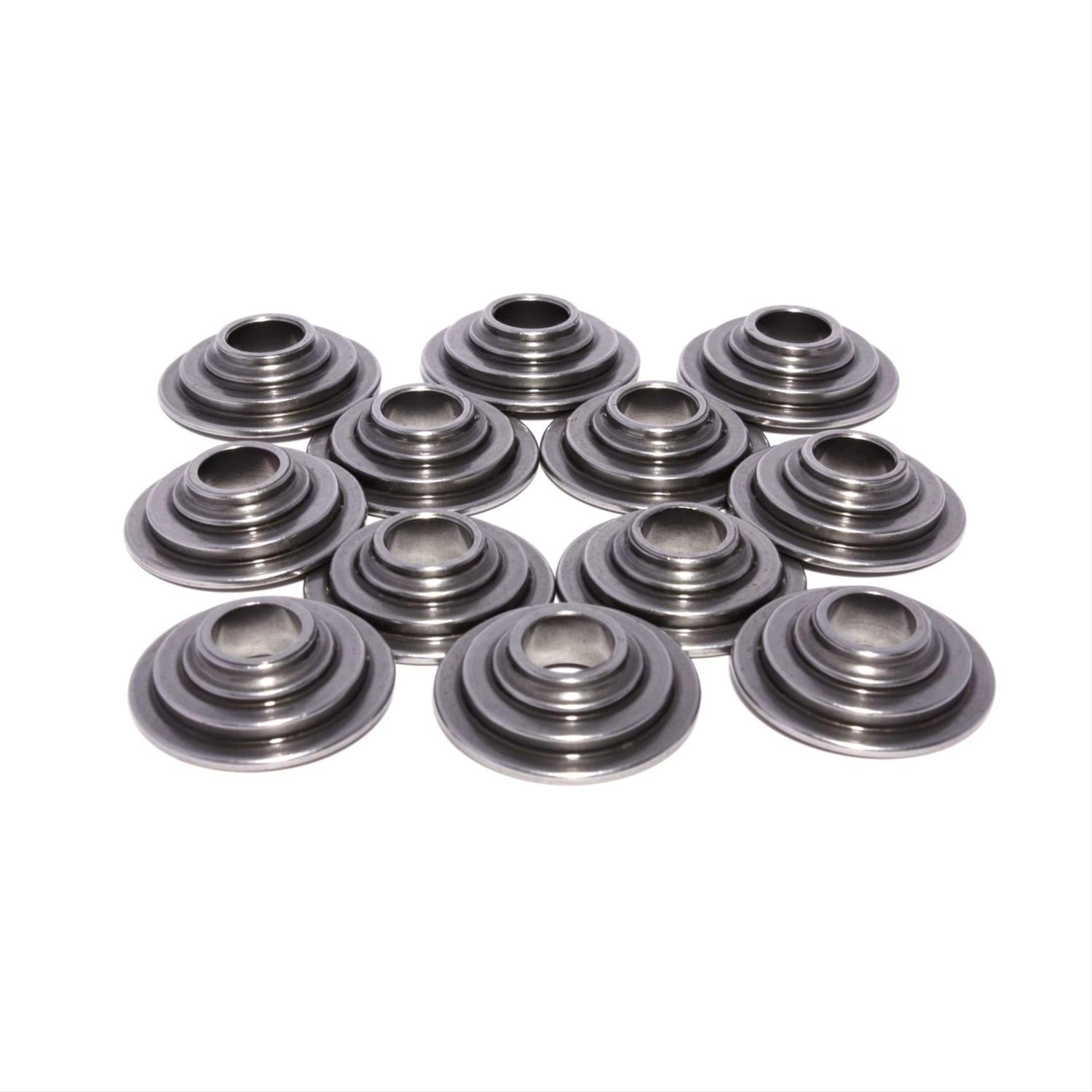 COMP Cams Tool Steel Valve Spring Retainers 1717-12