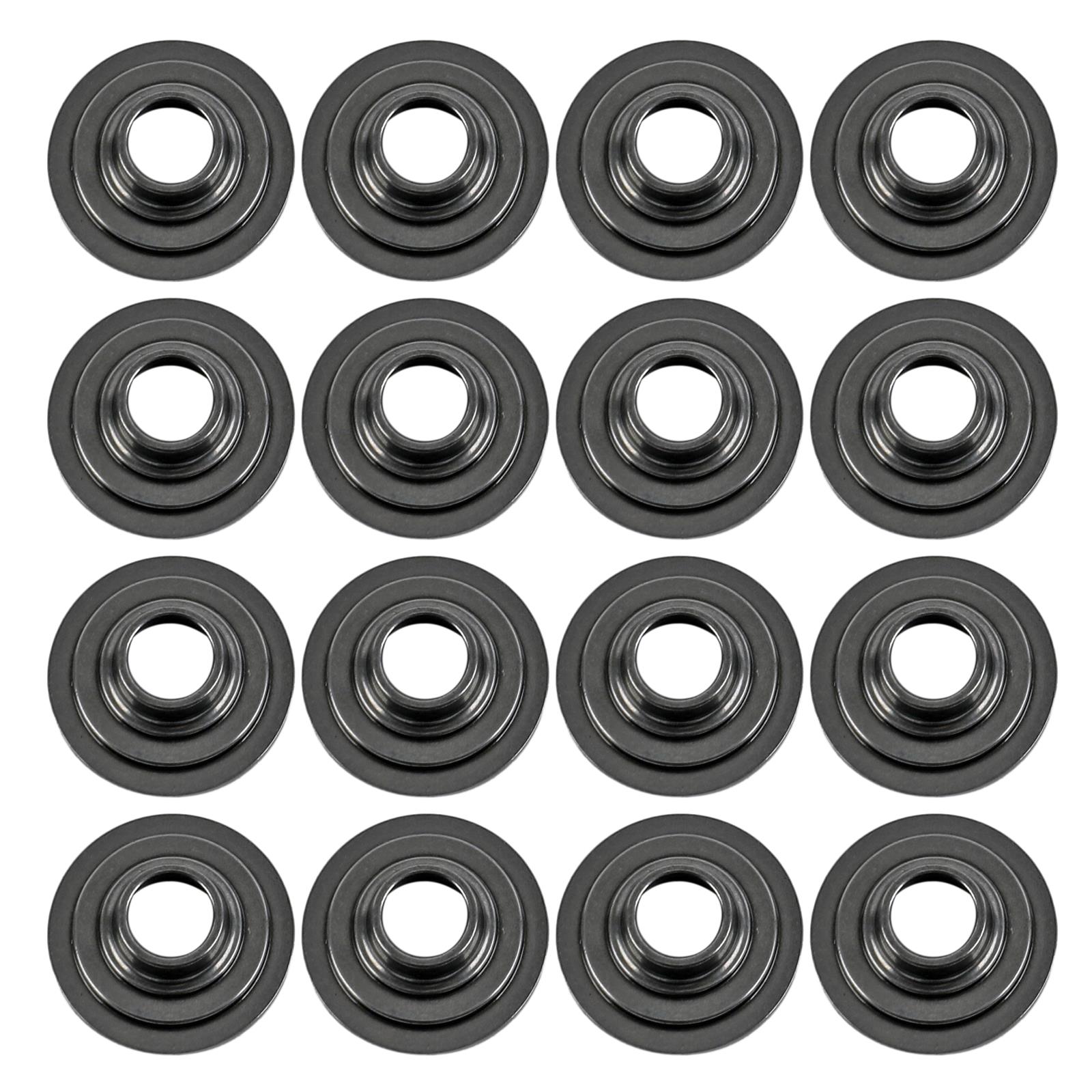 COMP Cams Steel Valve Spring Retainers 1731-16