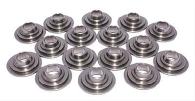 COMP Cams Tool Steel Valve Spring Retainers 1738-16
