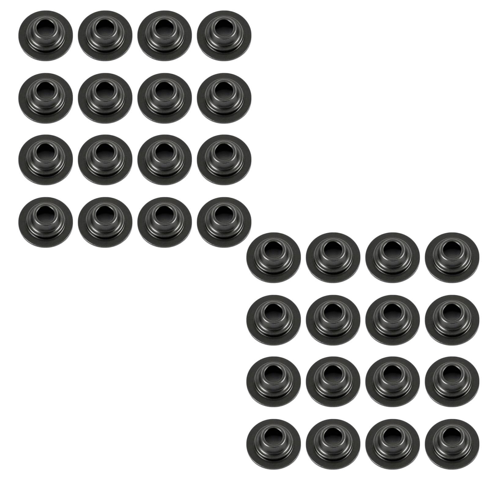 COMP Cams Tool Steel Valve Spring Retainers 1763-32