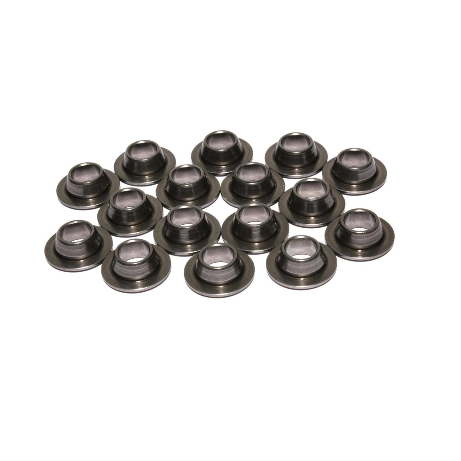 COMP Cams Steel Valve Spring Retainers 1787-16