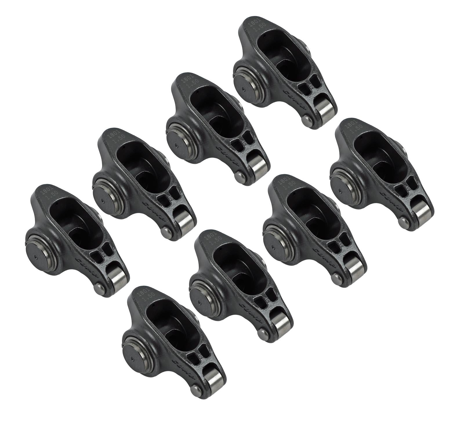 COMP Cams Ultra Pro Magnum XD Roller Rocker Arms 1801-8