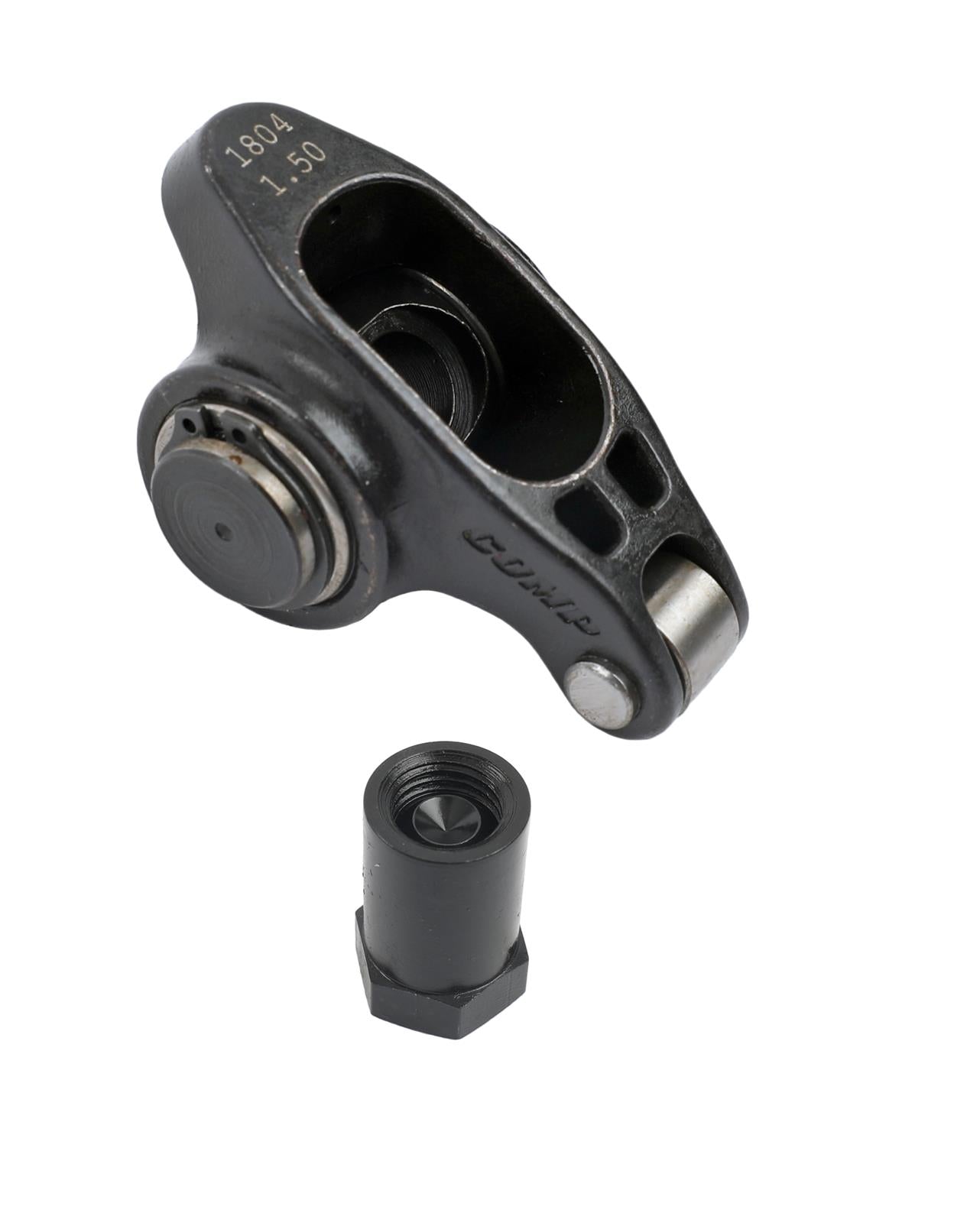 COMP Cams Ultra Pro Magnum XD Roller Rocker Arms 1804-1