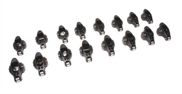 COMP Cams Ultra Pro Magnum XD Roller Rocker Arms 1805-16