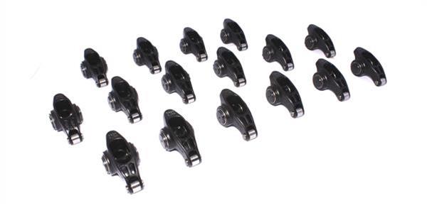 COMP Cams Ultra Pro Magnum XD Roller Rocker Arms 1823-16