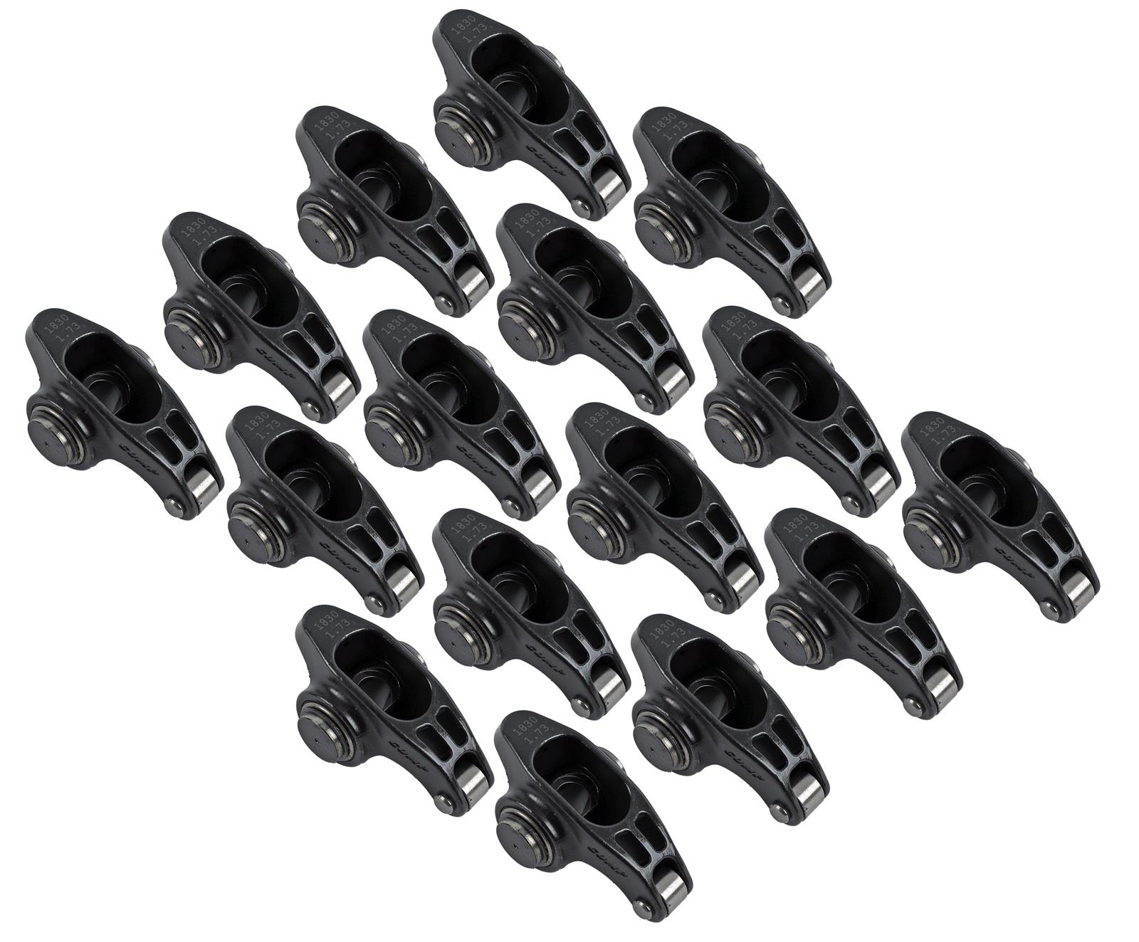 COMP Cams Ultra Pro Magnum XD Roller Rocker Arms 1830-16