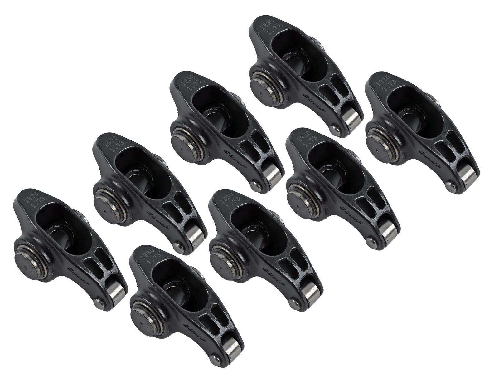 COMP Cams Ultra Pro Magnum XD Roller Rocker Arms 1830-8