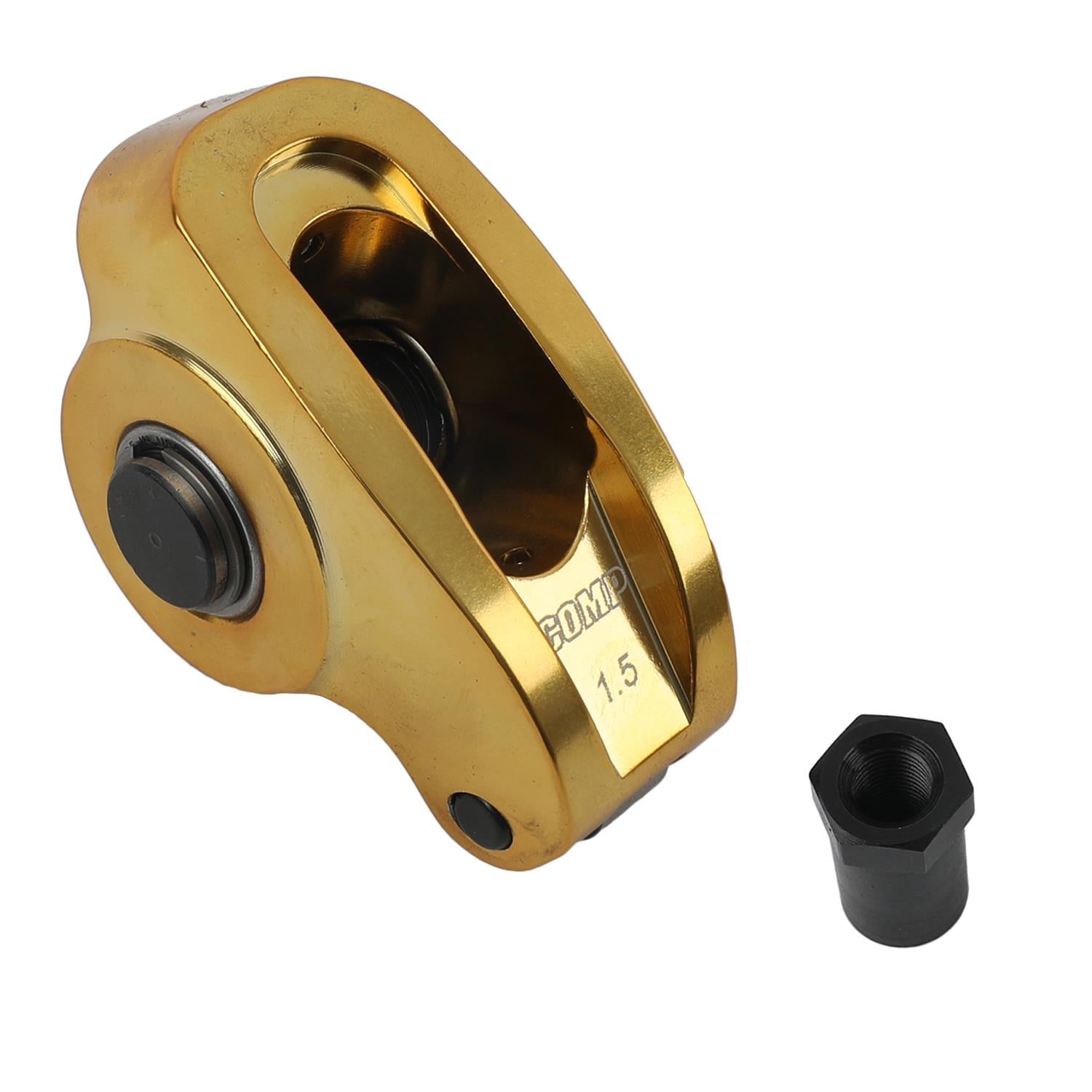 COMP Cams Ultra Gold Aluminum Rocker Arms 19001-1