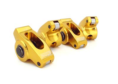 COMP Cams Ultra Gold Aluminum Rocker Arms 19002-12
