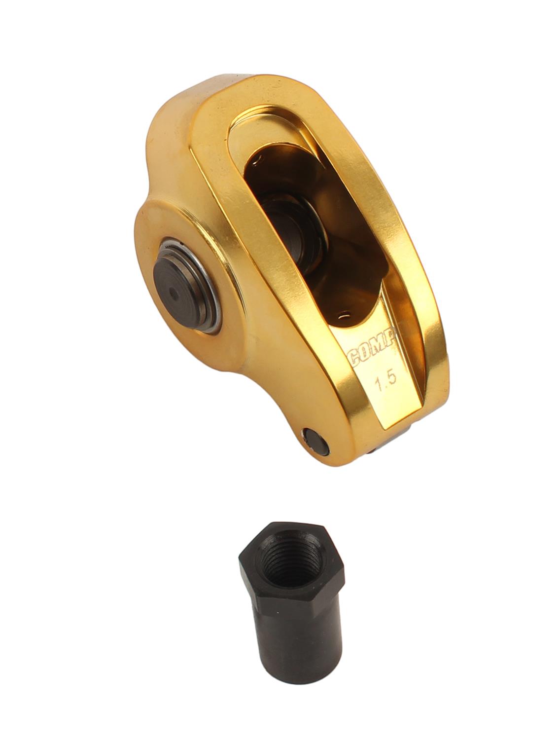 COMP Cams Ultra Gold Aluminum Rocker Arms 19004-1