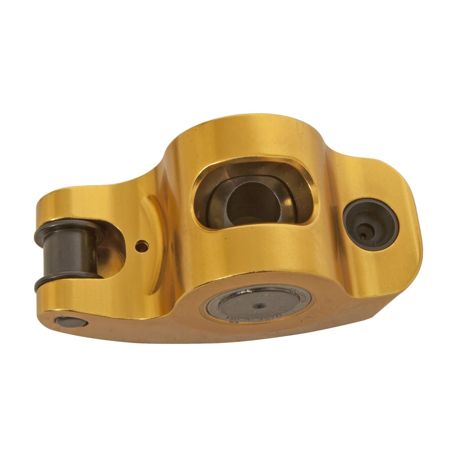 COMP Cams Ultra Gold Aluminum Rocker Arms 19015-12