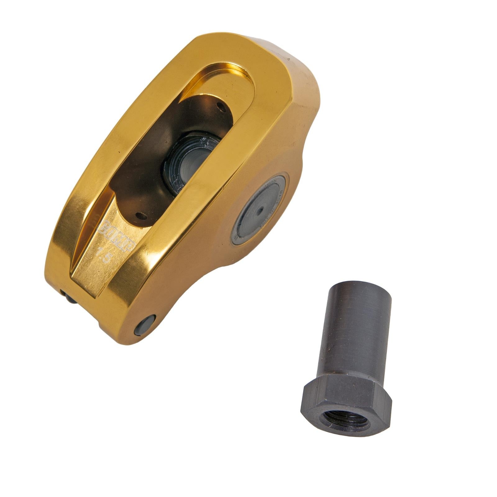 COMP Cams Ultra Gold Aluminum Rocker Arms 19015-12