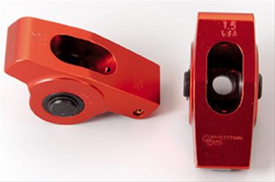 COMP Cams Ultra Gold Aluminum Rocker Arms 19015-16