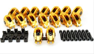 COMP Cams Ultra Gold Aluminum Rocker Arms 19029-16