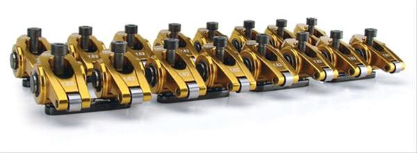 COMP Cams Ultra Gold Aluminum Rocker Arms 19029-16