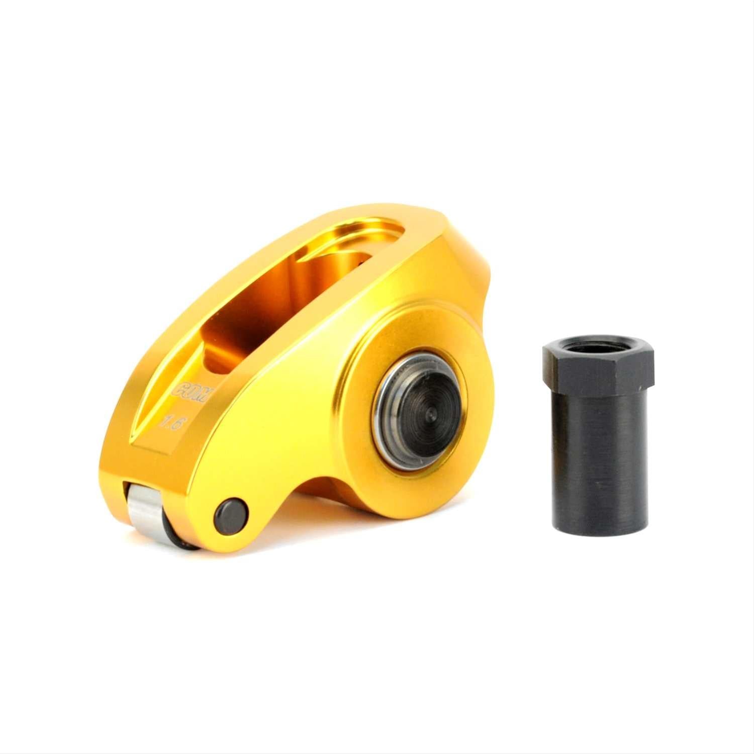 COMP Cams Ultra Gold Aluminum Rocker Arms 19052-1