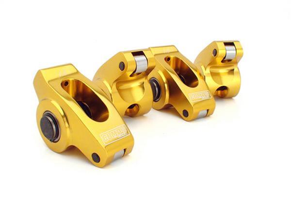 COMP Cams Ultra Gold Aluminum Rocker Arms 19060-16