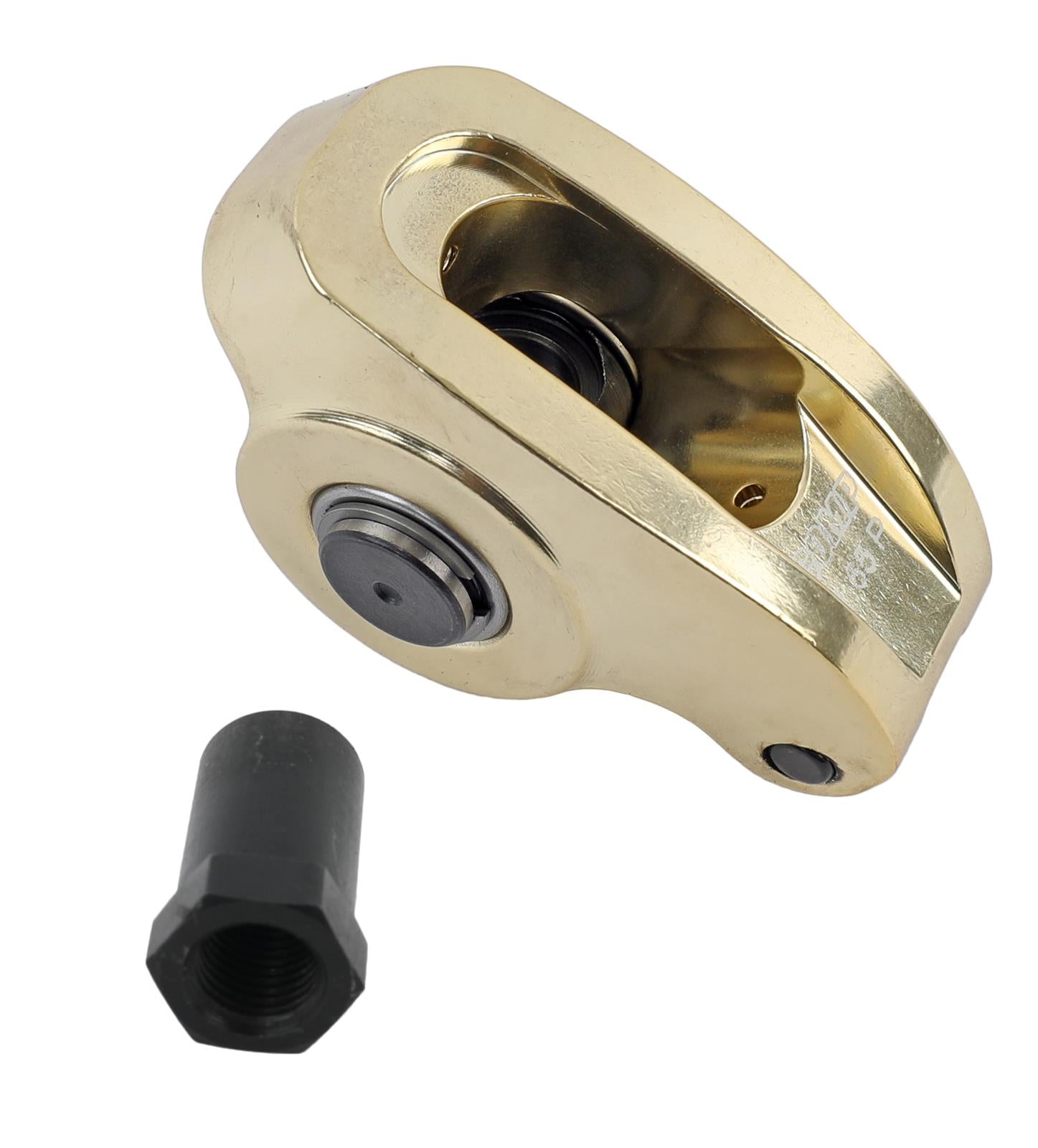 COMP Cams Ultra Gold Aluminum Rocker Arms 19061-1