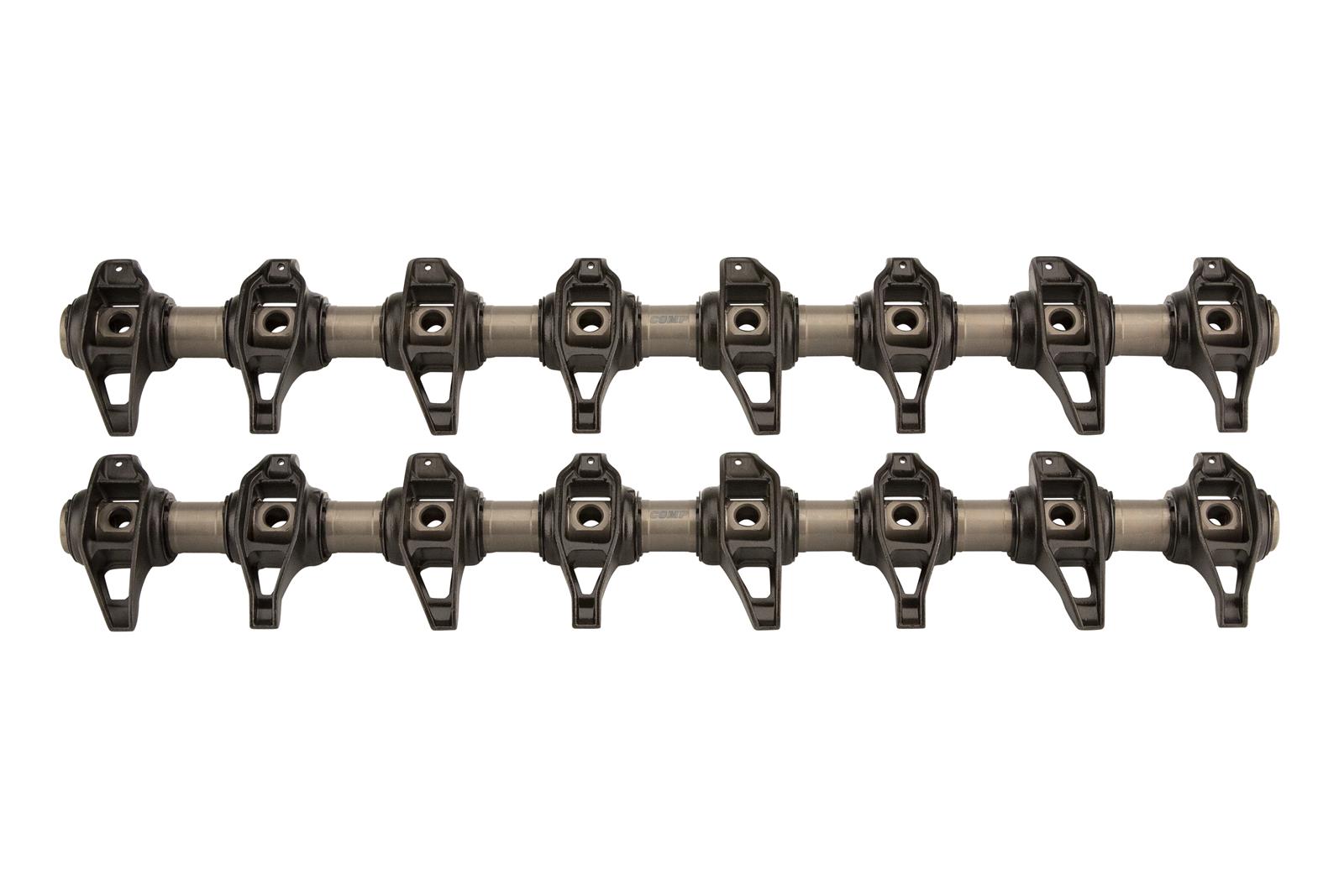 COMP Cams Max-Lift BSR Shaft Rocker Systems 1983-16