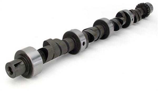 COMP Cams Thumpr Hydraulic Flat Tappet Camshafts 20-602-4