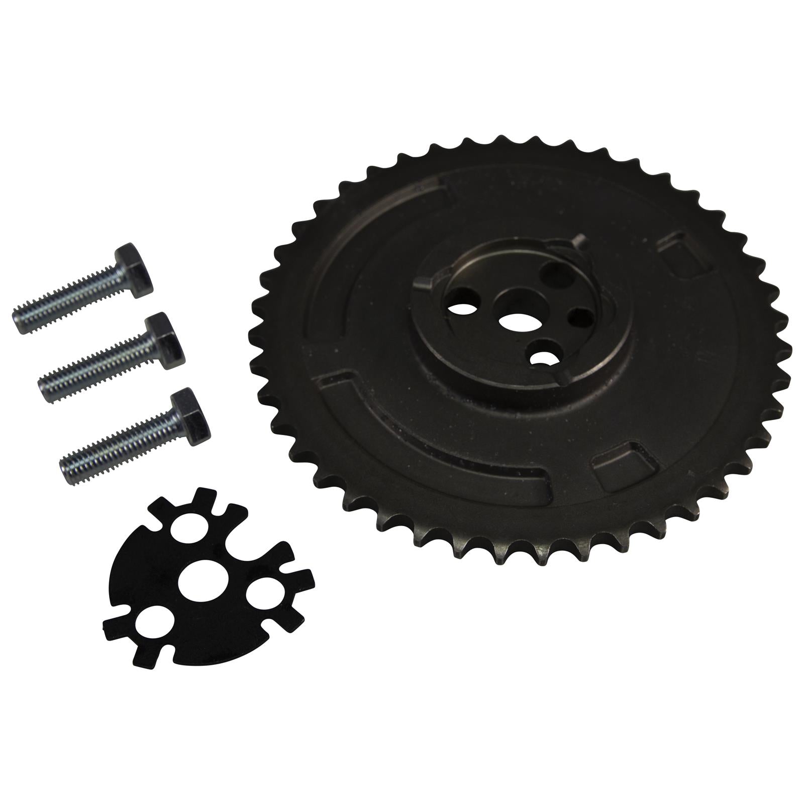 COMP Cams LS Cam Gear and Lock Plate Kits 2102CG