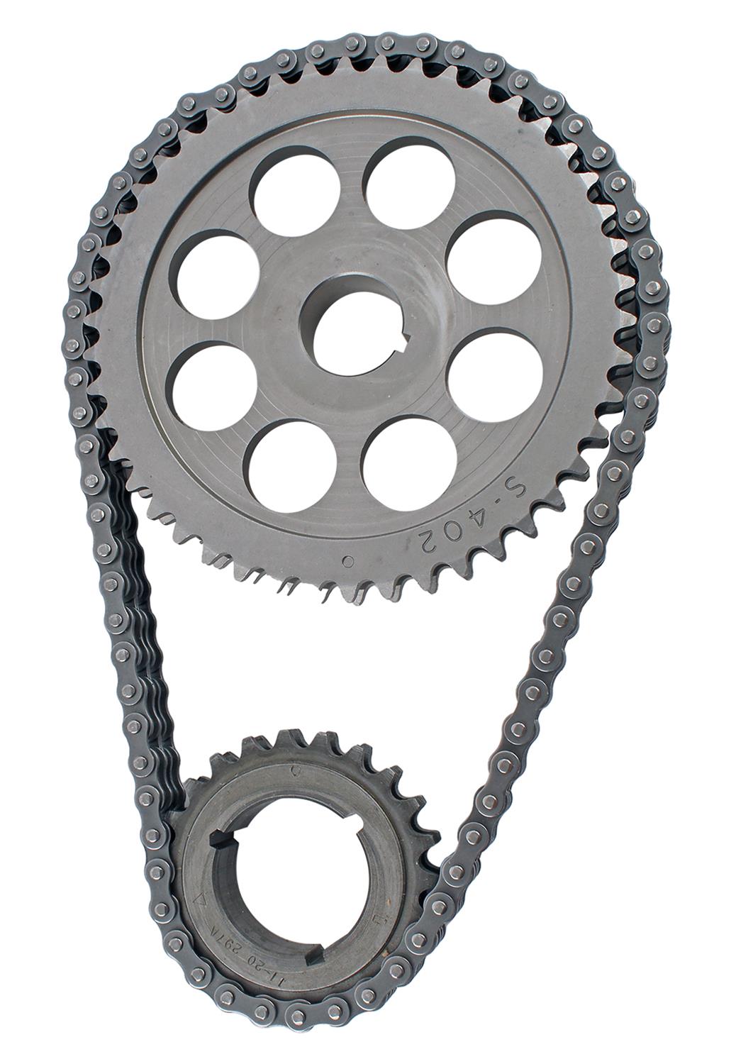 COMP Cams Magnum Double Roller Timing Sets 2103CPG