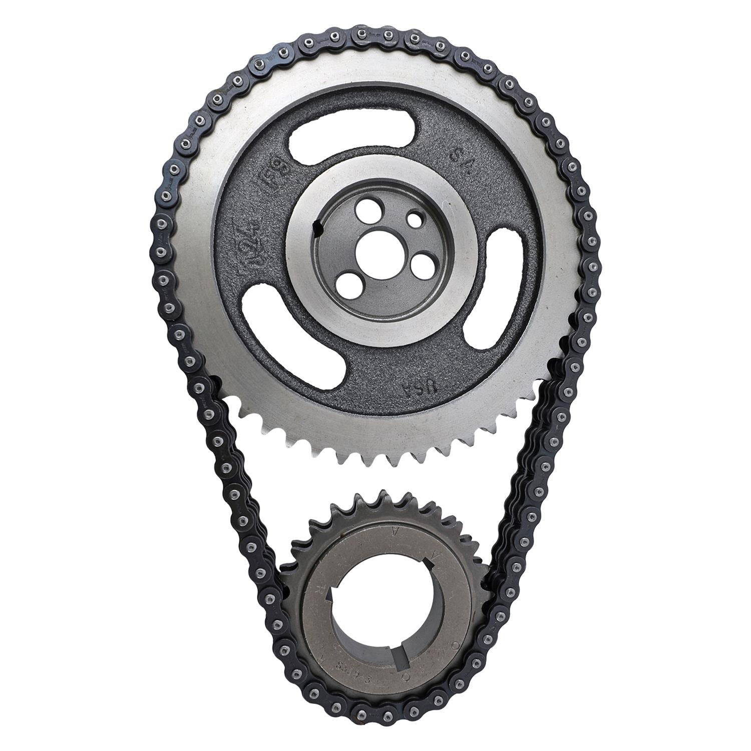 COMP Cams Magnum Double Roller Timing Sets 2109CPG