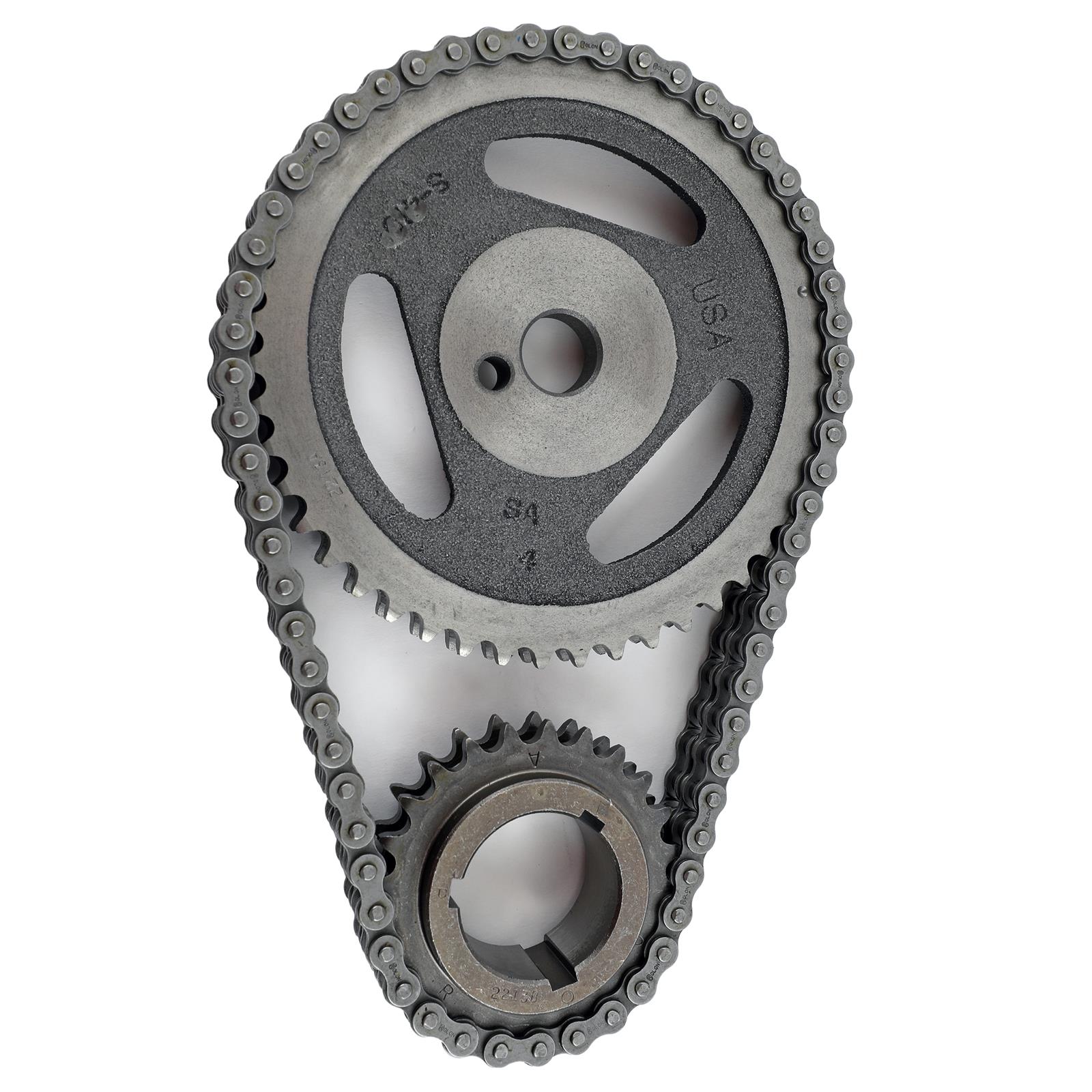 COMP Cams Magnum Double Roller Timing Sets 2113