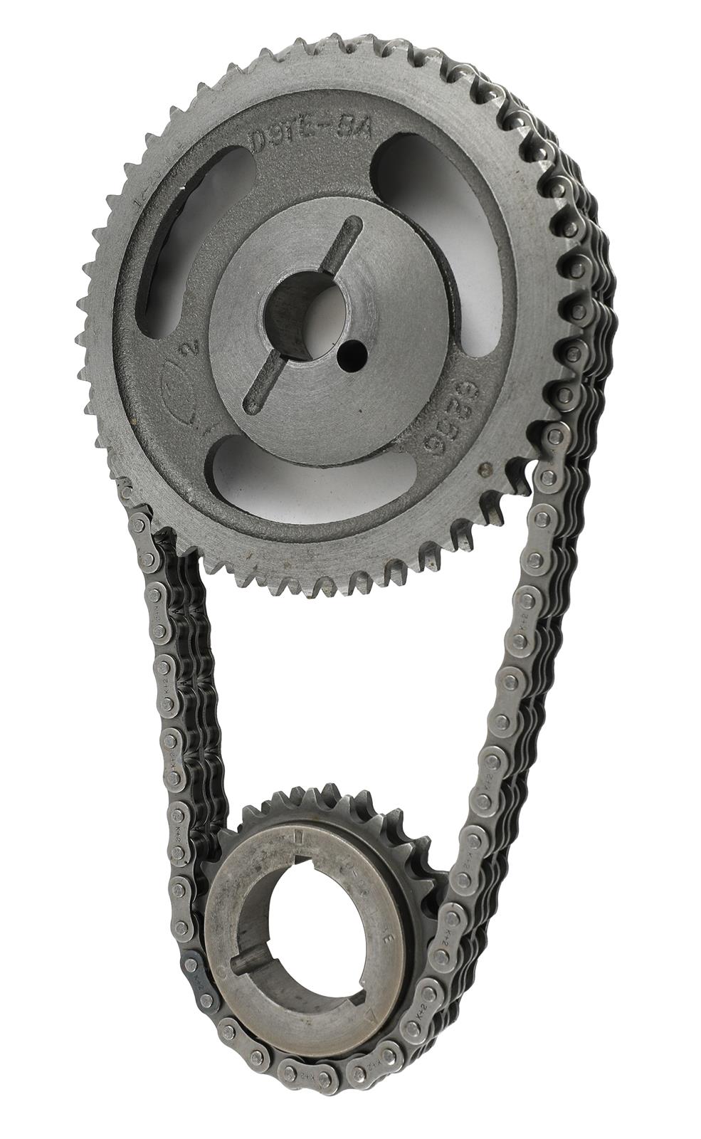 COMP Cams Magnum Double Roller Timing Sets 2122CPG