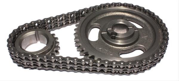 COMP Cams Magnum Double Roller Timing Sets 2138
