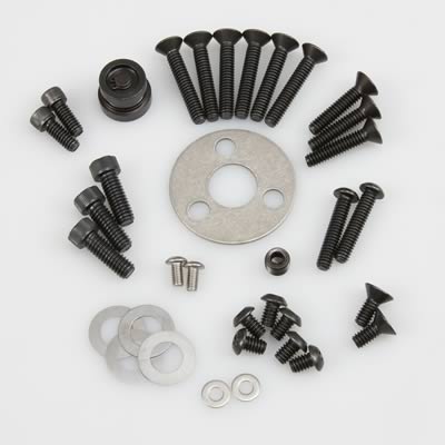 COMP Cams Replacement Timing Cover Hardware Kits 214