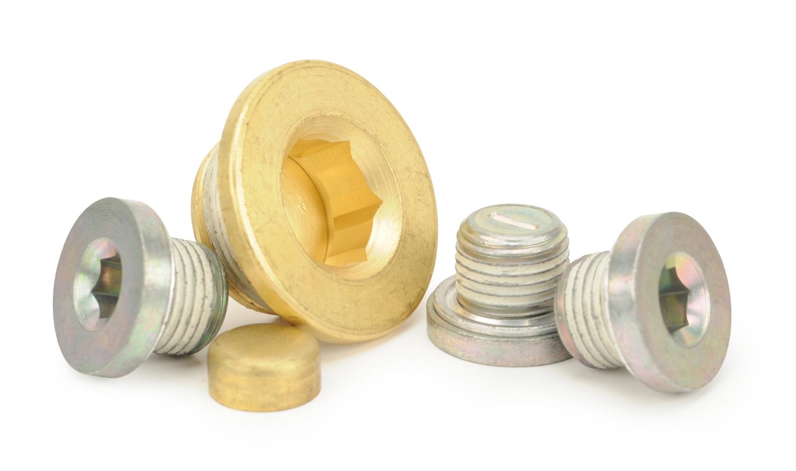 COMP Cams Engine Plug Kits 251