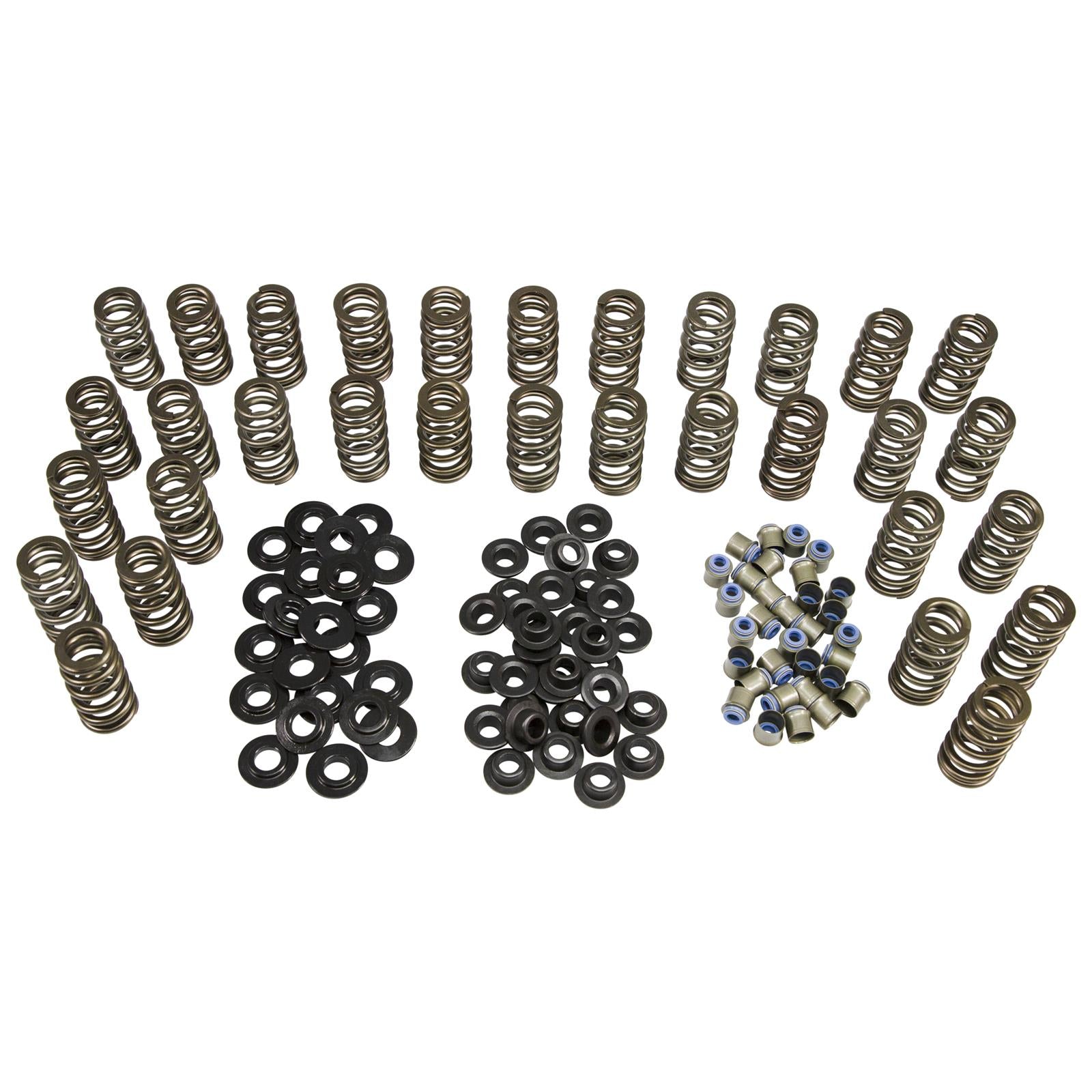 COMP Cams Valve Springs 26125BCS-KIT