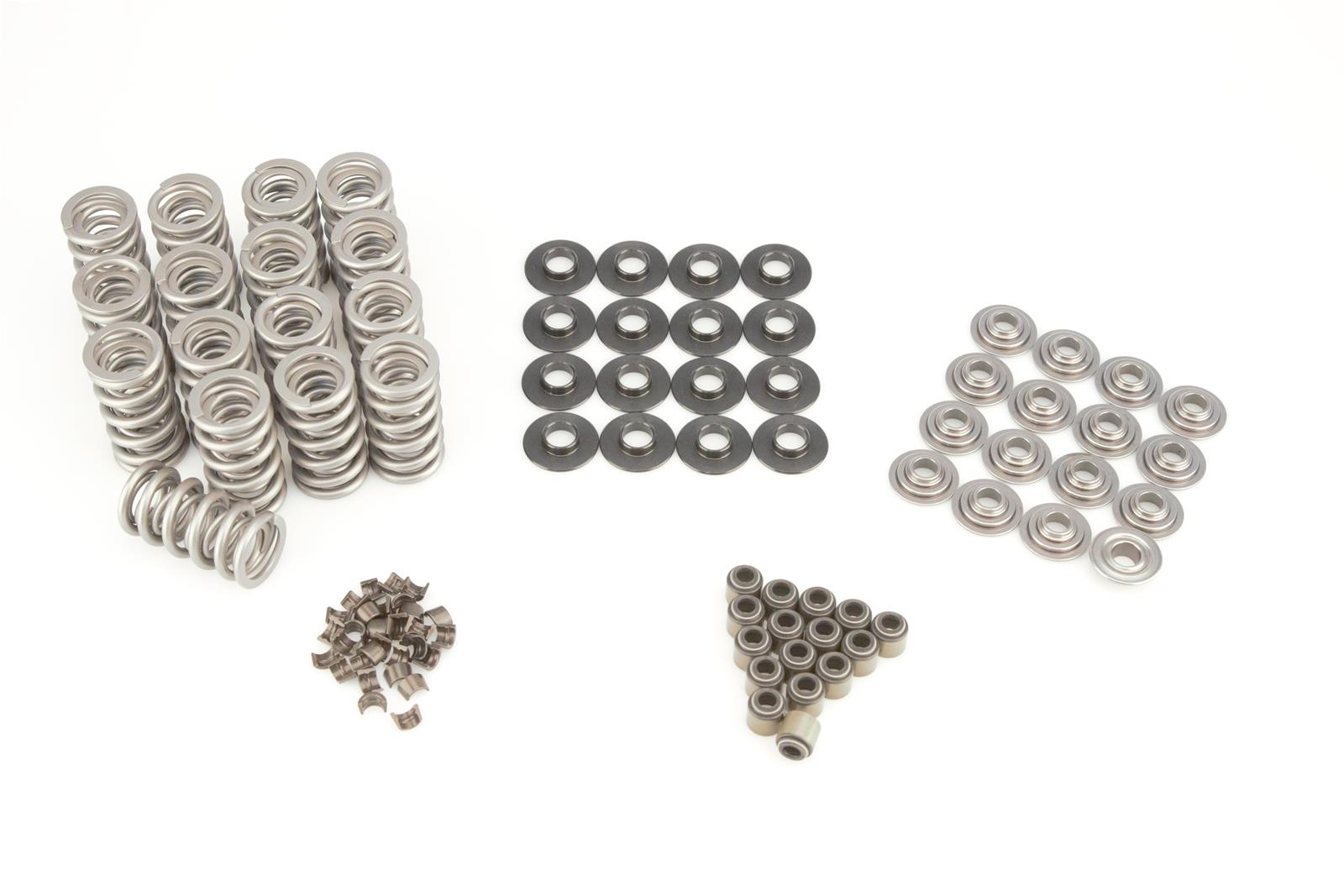 COMP Cams High Performance Valve Spring Kits 26527TS-KIT