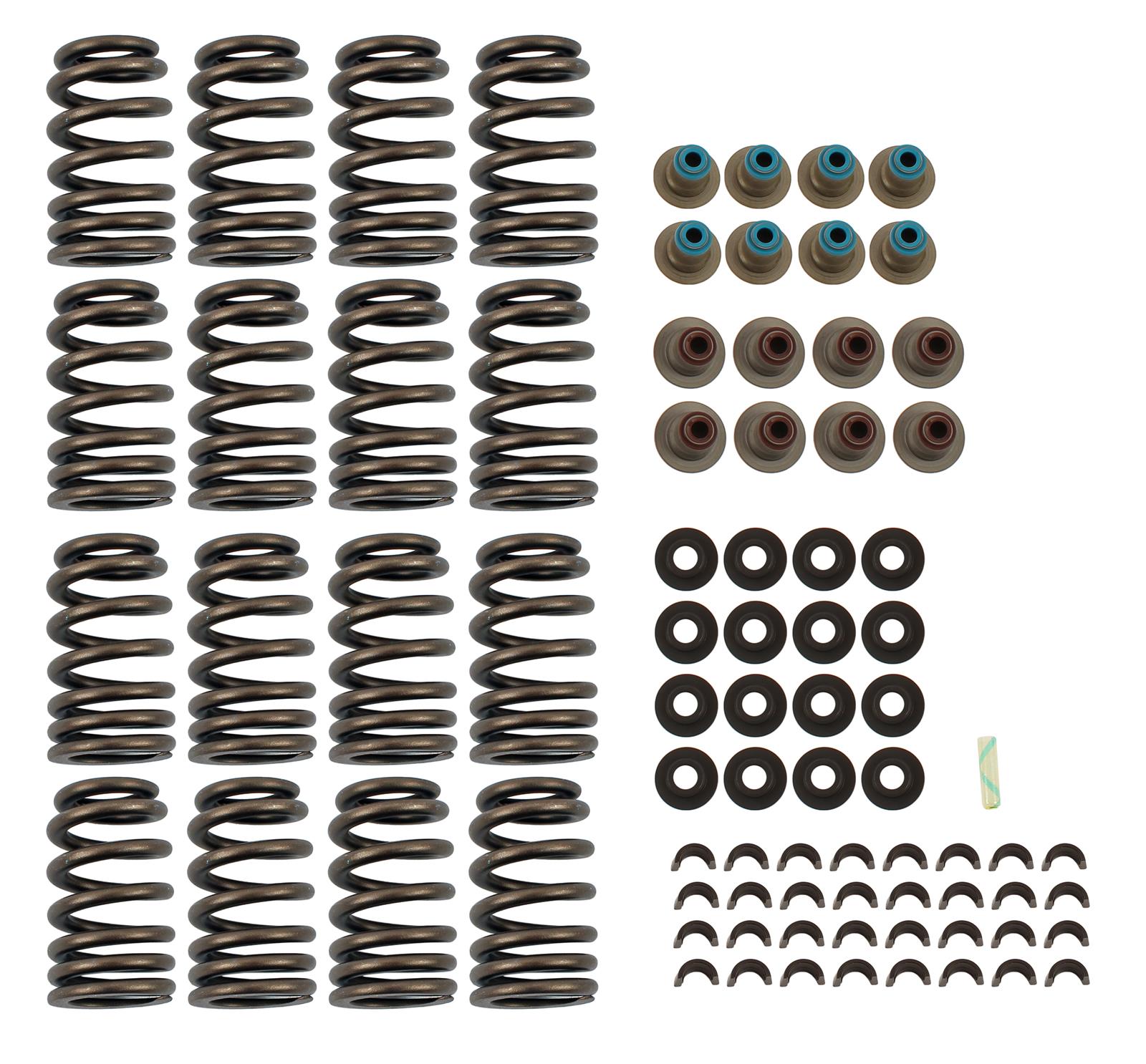 COMP Cams High Performance Valve Spring Kits 26906CS-KIT
