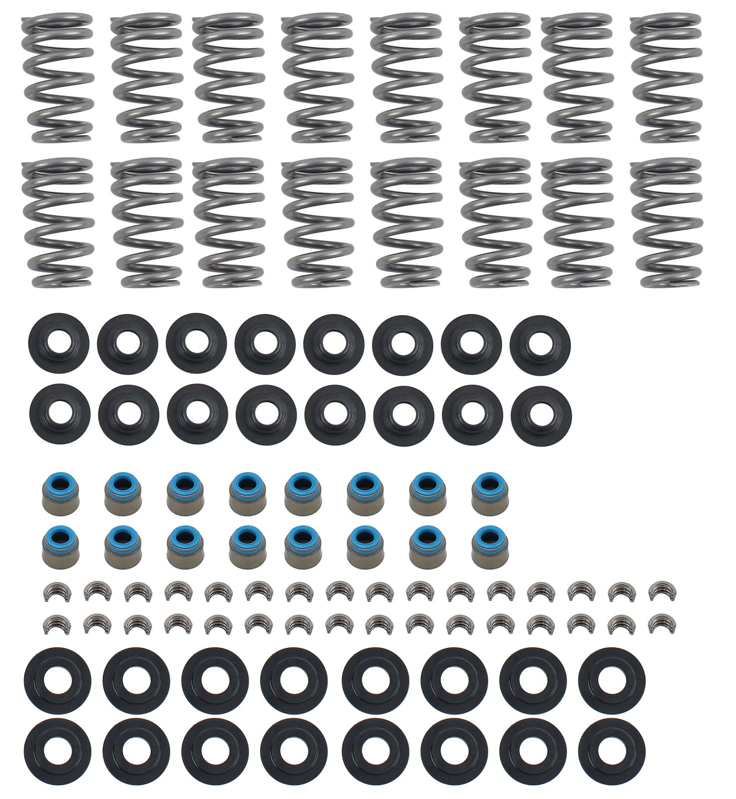 COMP Cams High Performance Valve Spring Kits 26918CA-KIT