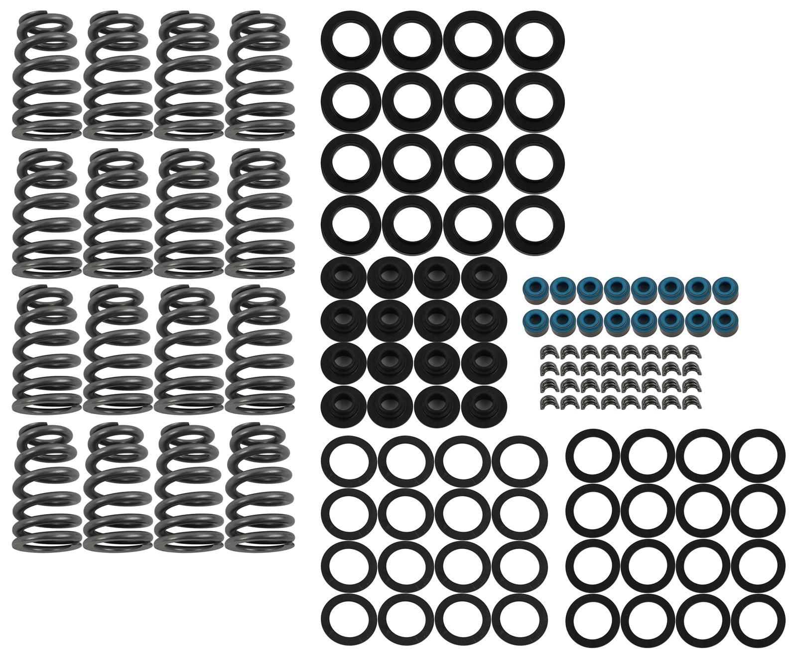 COMP Cams High Performance Valve Spring Kits 26918CC-KIT