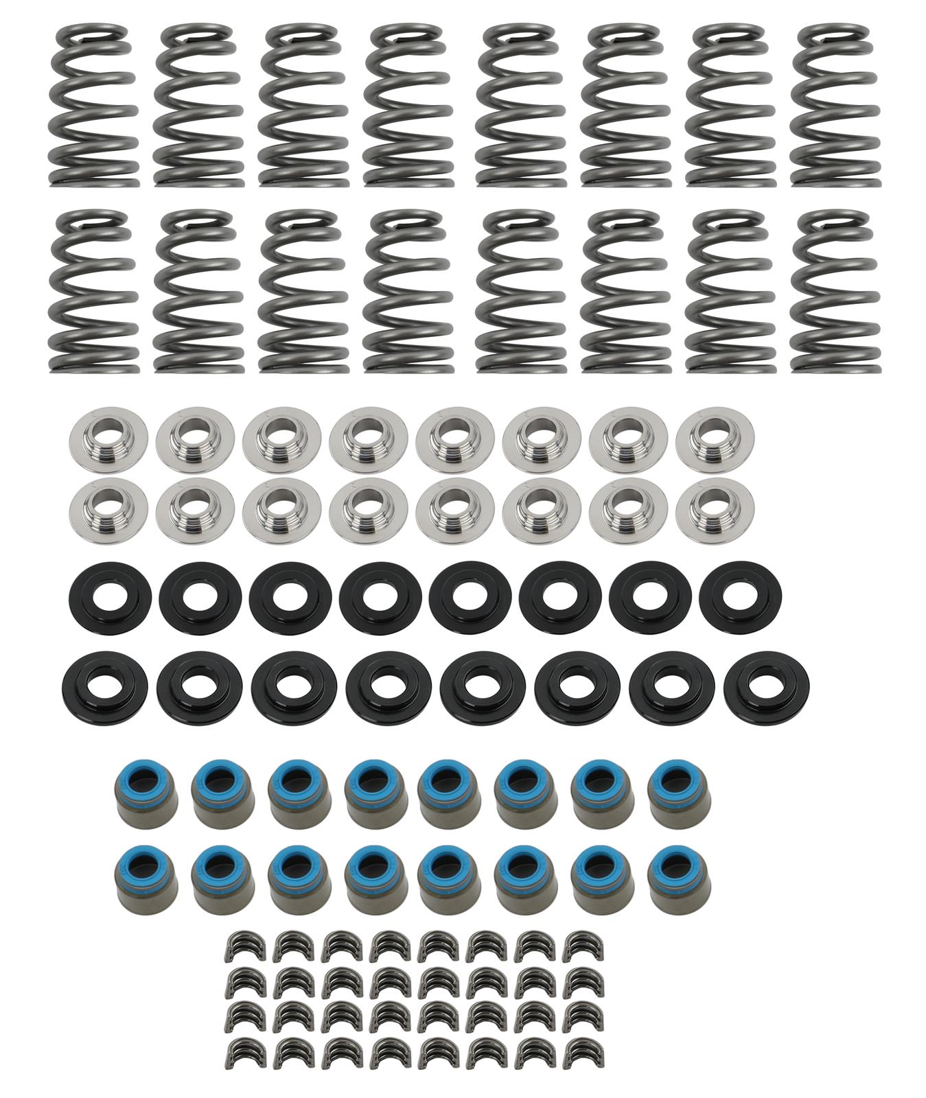 COMP Cams High Performance Valve Spring Kits 26918TB-KIT